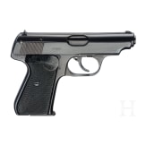 Sauer & Sohn Mod. 38