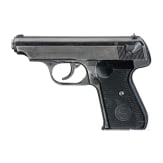 Sauer & Sohn Mod. 38