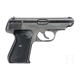 Sauer & Sohn Mod. 38