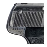 Sauer & Sohn Mod. 38