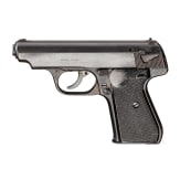 Sauer & Sohn Mod. 38, 4 mm M20 Umbau