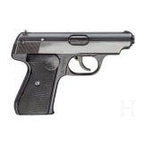 Sauer & Sohn Mod. 38, 4 mm M20 Umbau