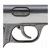 Sauer & Sohn Mod. 38, 4 mm M20 Umbau