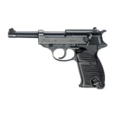 Spreewerk P 38, Code "cyq"