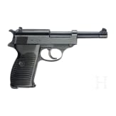 Spreewerk P 38, Code "cyq"
