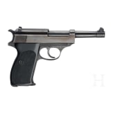 Walther P 38, Code "ac"