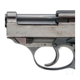 Walther P 38, Code "ac"