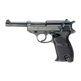 Walther P 38, Code "ac 43"