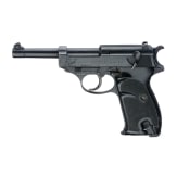 Walther P 38, Code "ac 41"