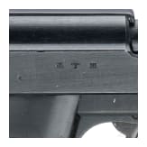 Walther P 38, Code "ac 41"