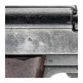 Walther P 38, Code "ac 42"