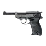 Walther P 38, Code "ac 42"