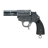Leuchtpistole ERMA, Heeresmodell 1934