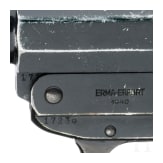 Leuchtpistole ERMA, Heeresmodell 1934