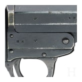 Leuchtpistole ERMA, Heeresmodell 1934