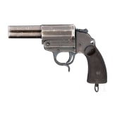 Leuchtpistole Walther 1940, Heeresmodell 1934