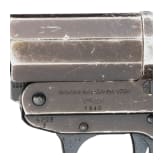 Leuchtpistole Walther 1940, Heeresmodell 1934