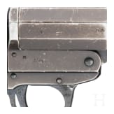 Leuchtpistole Walther 1940, Heeresmodell 1934