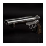 Doppell&auml;ufige Marine-Signalpistole Walther SLd