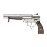 Doppell&auml;ufige Marine-Signalpistole Walther SLd