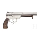 Doppell&auml;ufige Marine-Signalpistole Walther SLd