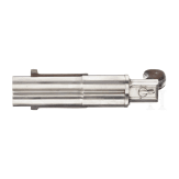 Doppell&auml;ufige Marine-Signalpistole Walther SLd