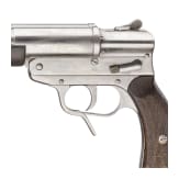 Doppell&auml;ufige Marine-Signalpistole Walther SLd