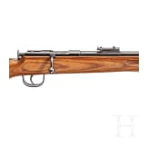 KK-Gewehr Mod. K 110, DDR, zur Schie&szlig;ausbildung bei GST und Betriebskampftruppen