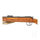 KK-Gewehr Mod. K 110, DDR, zur Schie&szlig;ausbildung bei GST und Betriebskampftruppen