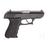 Heckler & Koch Mod. P 9 S, Beh&ouml;rde, im Karton