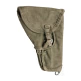Tasche f&uuml;r FN HP Mod. 35, britisch