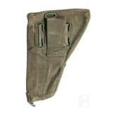 Tasche f&uuml;r FN HP Mod. 35, britisch