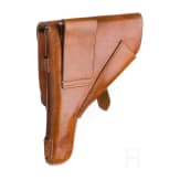 Tasche f&uuml;r FN HP Mod. 1946, D&auml;nemark