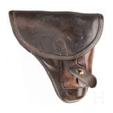 Tasche f&uuml;r CZ 24 bzw. 27, Milit&auml;r