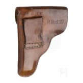 Tasche f&uuml;r CZ 27, Wehrmacht