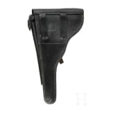 Tasche zur Pistole 04 in Kriegsversion f&uuml;r Landmarineteile
