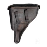 Koffertasche zur Pistole 08, Reichswehr