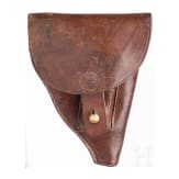 Tasche f&uuml;r Sauer & Sohn Mod. 30, Beh&ouml;rdenmodell