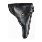 Tasche f&uuml;r Parabellum Mauser Mod. 1906 (M-2), Portugal