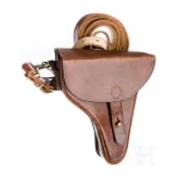 Tasche f&uuml;r Walther Mod. PP / PPK, Schweiz