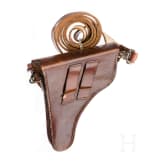 Tasche f&uuml;r Walther Mod. PP / PPK, Schweiz