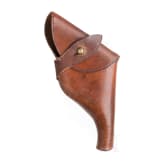 Holster f&uuml;r Colt New Police / Police Positive