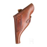 Holster f&uuml;r Colt New Police / Police Positive