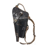 US-Schulterholster zur SIG Sauer P 6