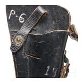US-Schulterholster zur SIG Sauer P 6