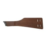 Anschlagbrett zur Pistole 08, DDR