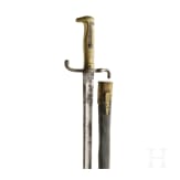Preu&szlig;isches Seitengewehr M 1871