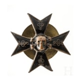 Husaren-Abzeichen, Russland, 1900 - 1918