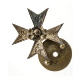 Husaren-Abzeichen, Russland, 1900 - 1918