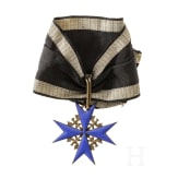 Orden "Pour le M&eacute;rite"